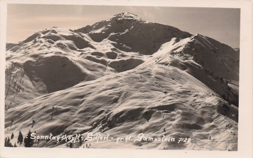 Skifahren Sonntagsköpfl
7122
